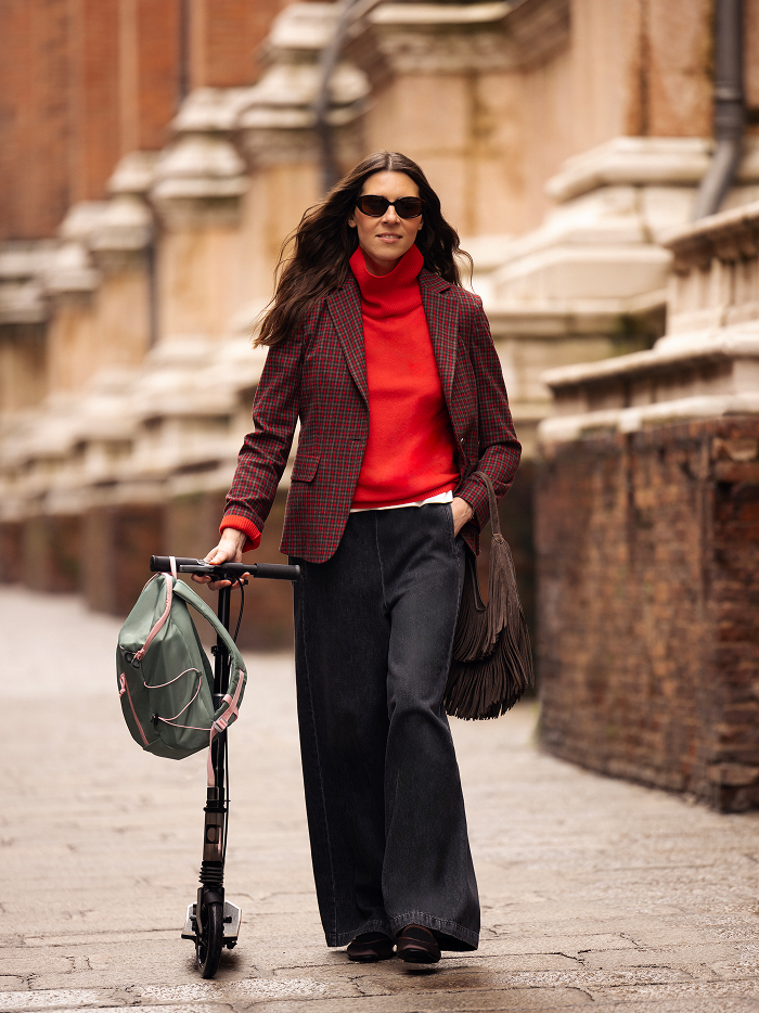 GIACCA BLAZER-1 - Emme