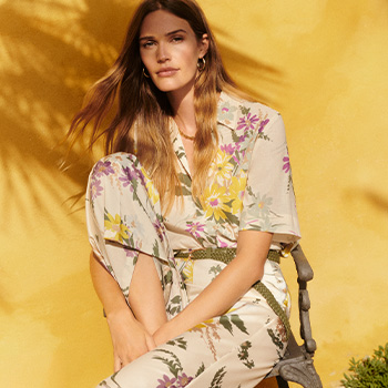 Summer Essential - Emme